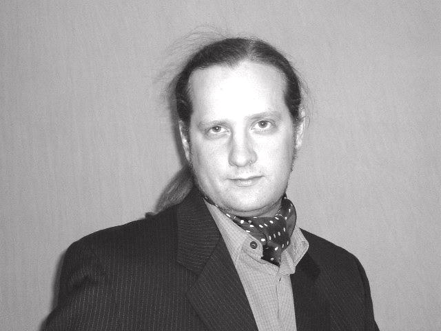 Lloyd Dallas